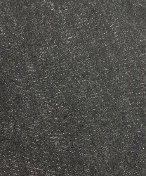 COMOLI（コモリ）COMOLI (コモリ) デニムオーバーパンツ インディゴ サイズ:1の古着・服飾アイテム