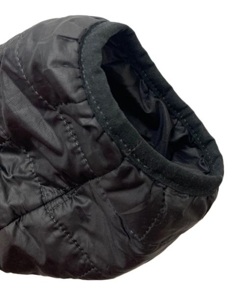 Patagonia（パタゴニア）Patagonia (パタゴニア) ナノパフジャケット/84212FA24 ブラック サイズ:Mの古着・服飾アイテム