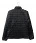 Patagonia (パタゴニア) ナノパフジャケット/84212FA24 ブラック サイズ:M：20000円