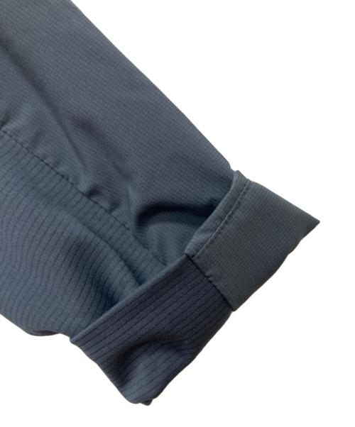 Patagonia（パタゴニア）Patagonia (パタゴニア) ナノエアウルトラライトジャケット/85345SP25 ネイビー サイズ:Ｍの古着・服飾アイテム