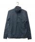 Patagonia（パタゴニア）の古着「ナノエアウルトラライトジャケット/85345SP25」｜ネイビー