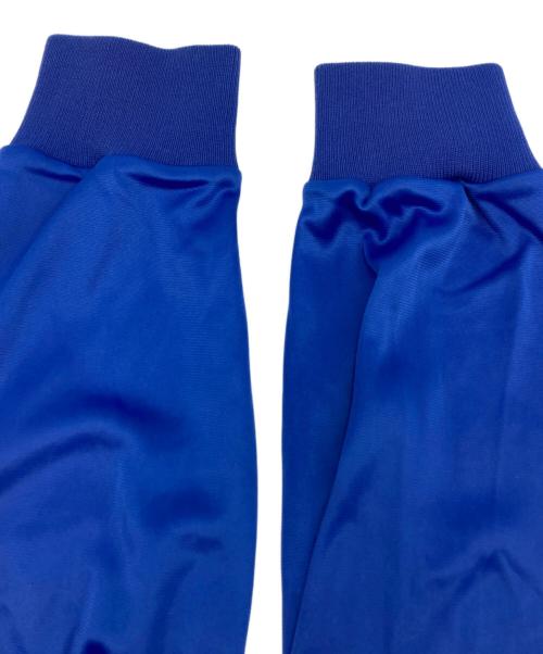 adidas（アディダス）adidas (アディダス) ヴィンテージトラックジャケット ブルー サイズ:Mの古着・服飾アイテム