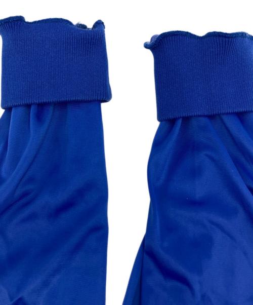 adidas（アディダス）adidas (アディダス) ヴィンテージトラックジャケット ブルー サイズ:Mの古着・服飾アイテム