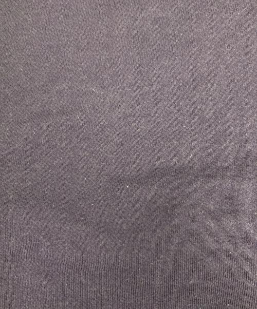 NICENESS（ナイスネス）NICENESS (ナイスネス) FREEMAN Silk Sweatshirt Pull Over パープル サイズ:Ｍの古着・服飾アイテム