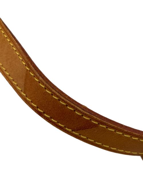 LOUIS VUITTON（ルイ ヴィトン）LOUIS VUITTON (ルイ ヴィトン) エリプス サックアド ブラウンの古着・服飾アイテム