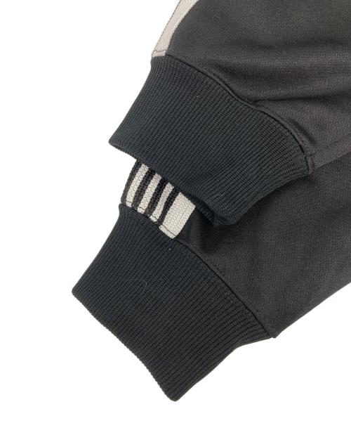 Needles（ニードルズ）Needles (ニードルズ) TRACK JACKET - POLY SMOOTH ブラック サイズ:Ｌの古着・服飾アイテム