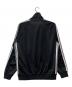 Needles (ニードルズ) TRACK JACKET - POLY SMOOTH ブラック サイズ:Ｌ：18000円