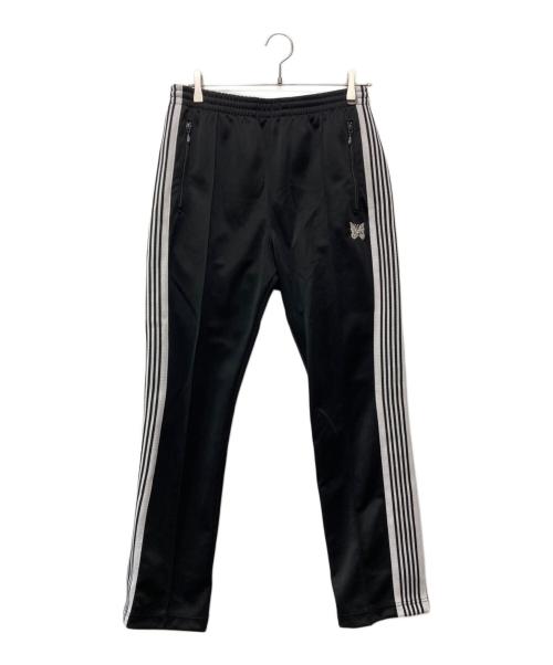 Needles（ニードルズ）Needles (ニードルズ) Track Pants - Poly Smooth ブラック サイズ:Ｓの古着・服飾アイテム