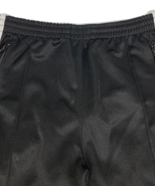 Needles（ニードルズ）Needles (ニードルズ) Track Pants - Poly Smooth ブラック サイズ:Ｓの古着・服飾アイテム