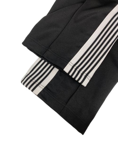 Needles（ニードルズ）Needles (ニードルズ) Track Pants - Poly Smooth ブラック サイズ:Ｓの古着・服飾アイテム