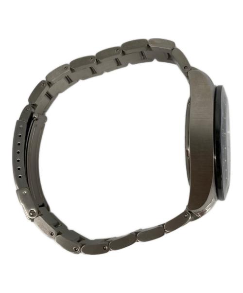 HYAKUICHI 101（ヒャクイチ 101）HYAKUICHI 101 (ヒャクイチ 101) No.11 ヒャクイチ ダイバーズ クロノグラフ デイト セラミックベゼル SIB ブルーの古着・服飾アイテム