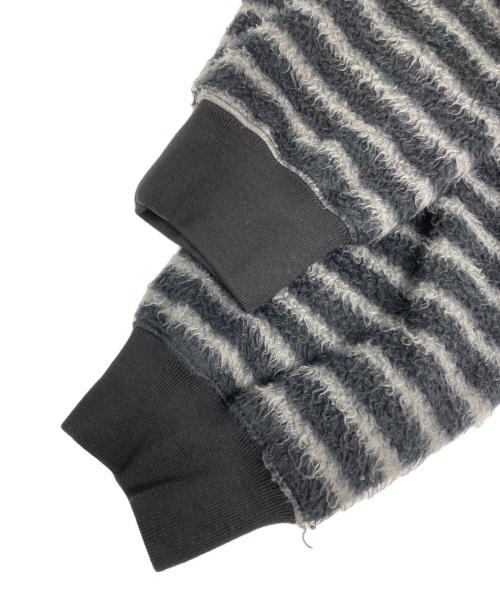 SUPREME（シュプリーム）Supreme (シュプリーム) Brushed Zip Hooded Sweatshirt グレー サイズ:Ｌの古着・服飾アイテム