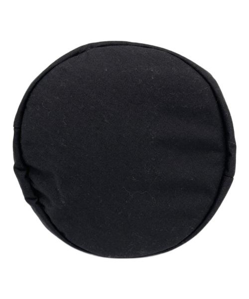 SUPREME（シュプリーム）Supreme (シュプリーム) Cinch Bag 5L ブラック 未使用品の古着・服飾アイテム