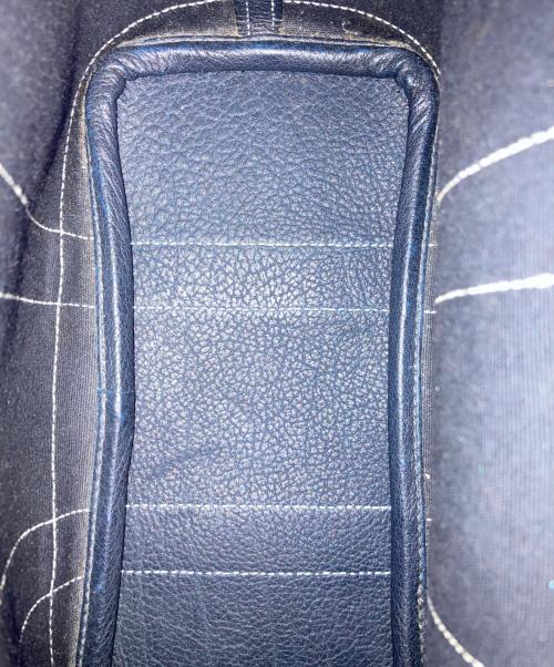 HERMES（エルメス）HERMES (エルメス) ガーデンパーティTTPM ネイビーの古着・服飾アイテム