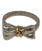 TIFFANY & Co.ティファニー アンド コー）の古着「リング」