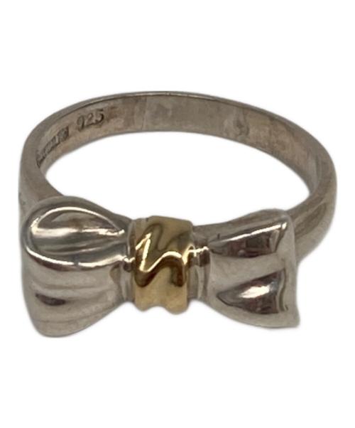 TIFFANY & Co.（ティファニー アンド コー）Tiffany & Co. (ティファニー) リング サイズ:12号の古着・服飾アイテム