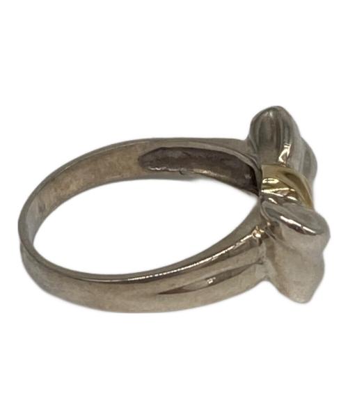 TIFFANY & Co.（ティファニー アンド コー）Tiffany & Co. (ティファニー) リング サイズ:12号の古着・服飾アイテム