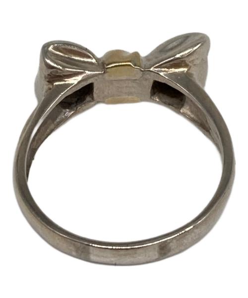 TIFFANY & Co.（ティファニー アンド コー）Tiffany & Co. (ティファニー) リング サイズ:12号の古着・服飾アイテム