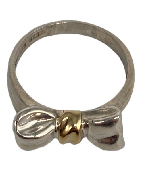 TIFFANY & Co.（ティファニー アンド コー）Tiffany & Co. (ティファニー) リング サイズ:12号の古着・服飾アイテム