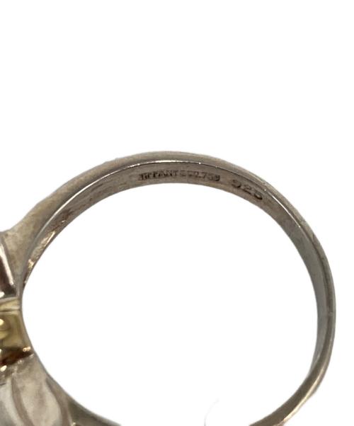 TIFFANY & Co.（ティファニー アンド コー）Tiffany & Co. (ティファニー) リング サイズ:12号の古着・服飾アイテム