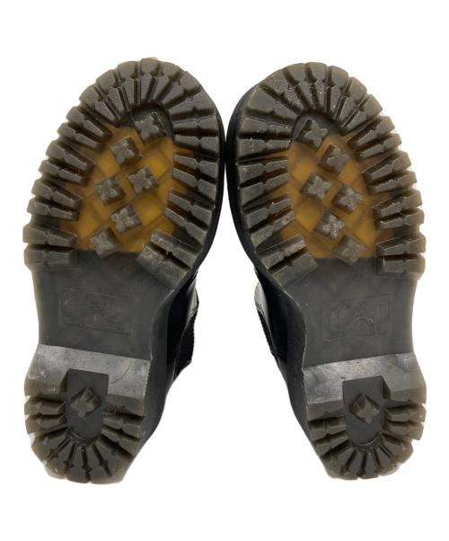 Dr.Martens（ドクターマーチン）Dr.Martens (ドクターマーチン) チェルシーブーツ ブラック サイズ:SIZE US4の古着・服飾アイテム