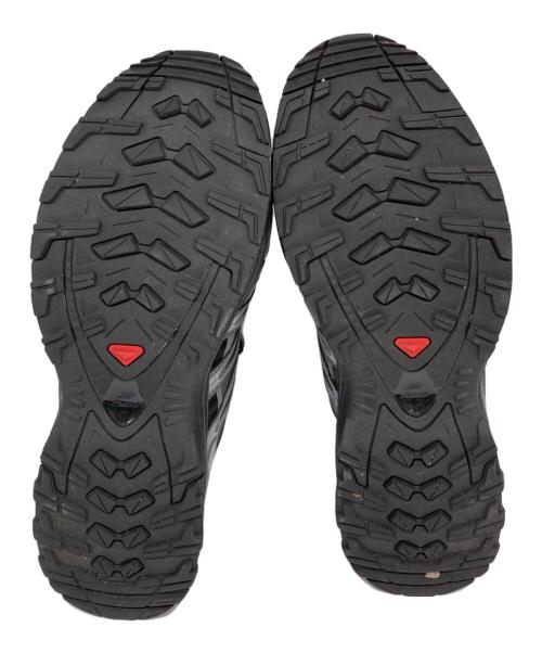 SALOMON（サロモン）SALOMON (サロモン) XA PRO 3D GORE-TEX グレー サイズ:UK7.5の古着・服飾アイテム
