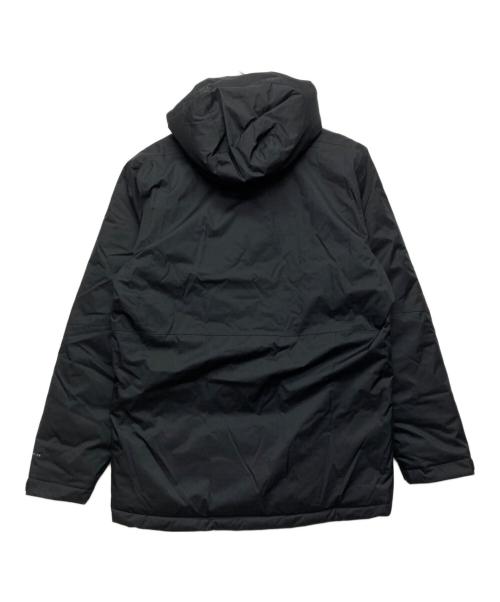 Columbia（コロンビア）Columbia (コロンビア) オークハーバーIIインシュレーテッドジャケット ブラック サイズ:XLの古着・服飾アイテム