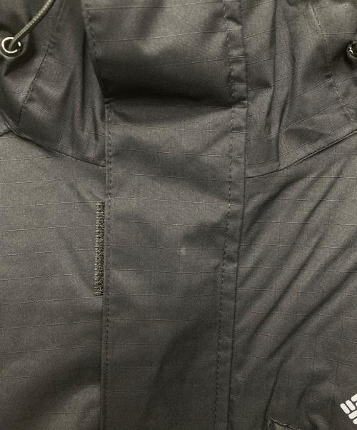 Columbia（コロンビア）Columbia (コロンビア) オークハーバーIIインシュレーテッドジャケット ブラック サイズ:XLの古着・服飾アイテム