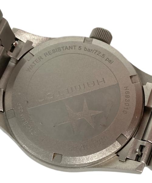 HAMILTON（ハミルトン）HAMILTON (ハミルトン) フィールドの古着・服飾アイテム