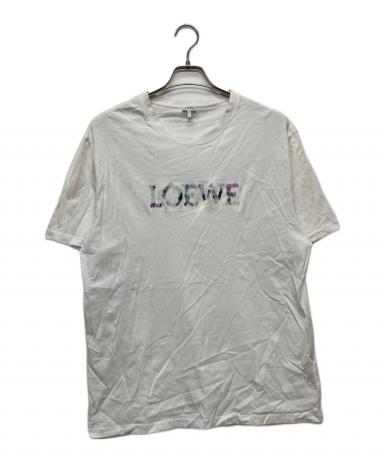 新品未使用 LOEWE シャツ 2025 タグ付き 中古・古着通販】LOEWE (ロエベ) 25SS Relaxed fit T-shirt/H526Y22XCM
