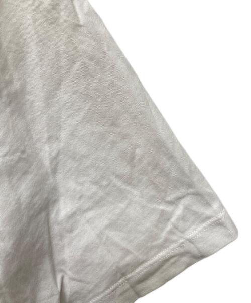LOEWE（ロエベ）LOEWE (ロエベ) 25SS Relaxed fit T-shirt/H526Y22XCM ホワイト サイズ:ＸＬの古着・服飾アイテム