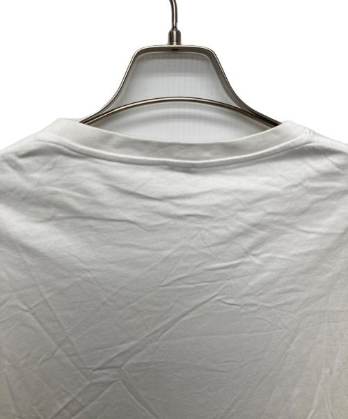 LOEWE（ロエベ）LOEWE (ロエベ) 25SS Relaxed fit T-shirt/H526Y22XCM ホワイト サイズ:ＸＬの古着・服飾アイテム
