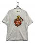 HUMAN MADE（ヒューマンメイド）の古着「GRAPHIC T-SHIRT」｜ホワイト