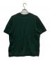 MONCLER (モンクレール) S/S POCKET TEE/K20918C00030 ブラウン サイズ:Ｌ：20000円