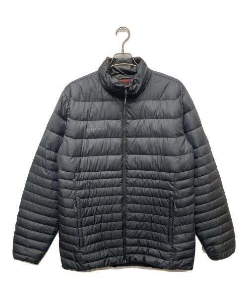 MAMMUT（マムート）MAMMUT (マムート) Convey IN Jacket Men’s ブラック サイズ:XLの古着・服飾アイテム