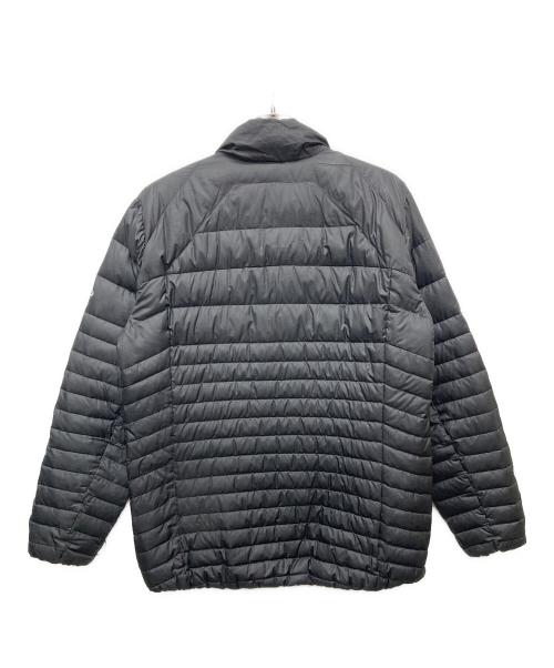 MAMMUT（マムート）MAMMUT (マムート) Convey IN Jacket Men’s ブラック サイズ:XLの古着・服飾アイテム