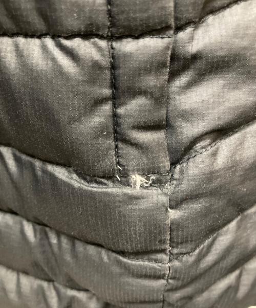 MAMMUT（マムート）MAMMUT (マムート) Convey IN Jacket Men’s ブラック サイズ:XLの古着・服飾アイテム