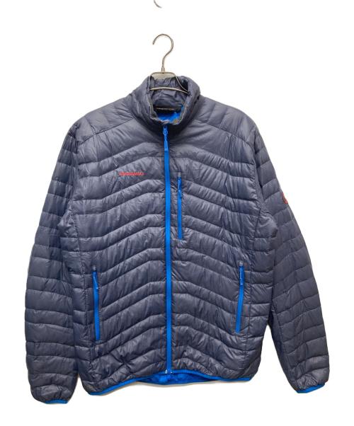 MAMMUT（マムート）MAMMUT (マムート) Broad Peak Light IN Jacket ネイビー サイズ:XLの古着・服飾アイテム