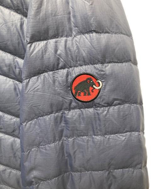 MAMMUT（マムート）MAMMUT (マムート) Broad Peak Light IN Jacket ネイビー サイズ:XLの古着・服飾アイテム