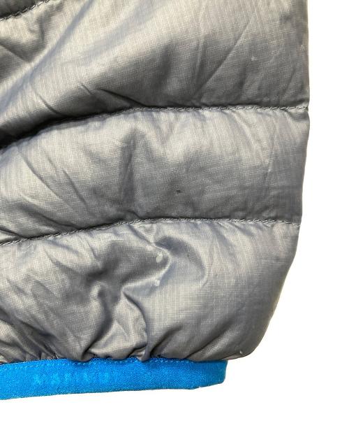 MAMMUT（マムート）MAMMUT (マムート) Broad Peak Light IN Jacket ネイビー サイズ:XLの古着・服飾アイテム