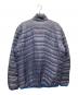MAMMUT (マムート) Broad Peak Light IN Jacket ネイビー サイズ:XL：17000円