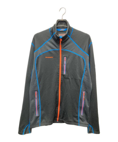 MAMMUT（マムート）MAMMUT (マムート) Eiswand Jacket グレー サイズ:2XLの古着・服飾アイテム
