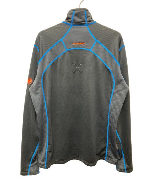 MAMMUT（マムート）MAMMUT (マムート) Eiswand Jacket グレー サイズ:2XLの古着・服飾アイテム