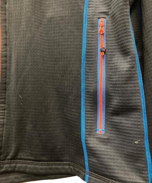MAMMUT（マムート）MAMMUT (マムート) Eiswand Jacket グレー サイズ:2XLの古着・服飾アイテム