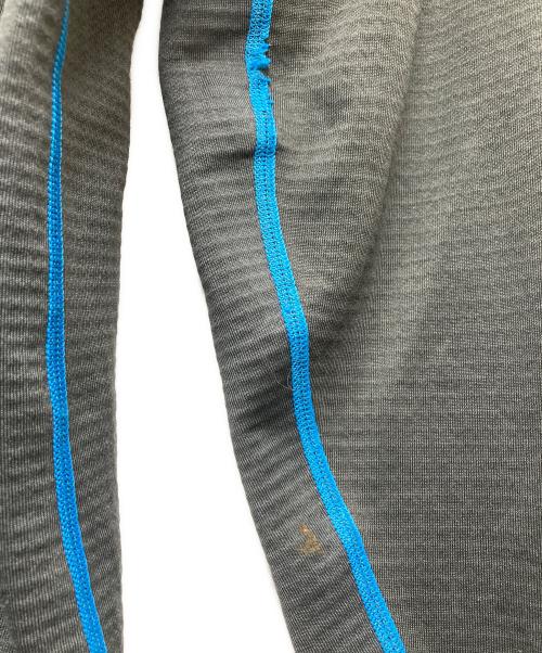 MAMMUT（マムート）MAMMUT (マムート) Eiswand Jacket グレー サイズ:2XLの古着・服飾アイテム