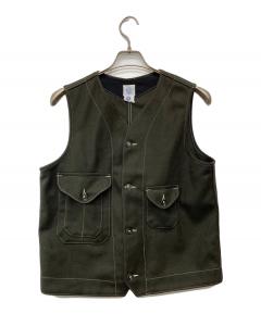 中古・古着通販】NIGEL CABOURN (ナイジェルケーボン) Harris Tweed