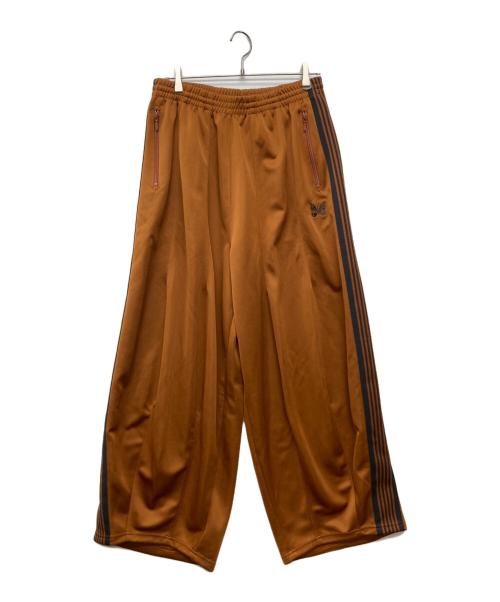 Needles（ニードルズ）Needles (ニードルズ) H.D. TRACK PANT オレンジ サイズ:Ｓの古着・服飾アイテム
