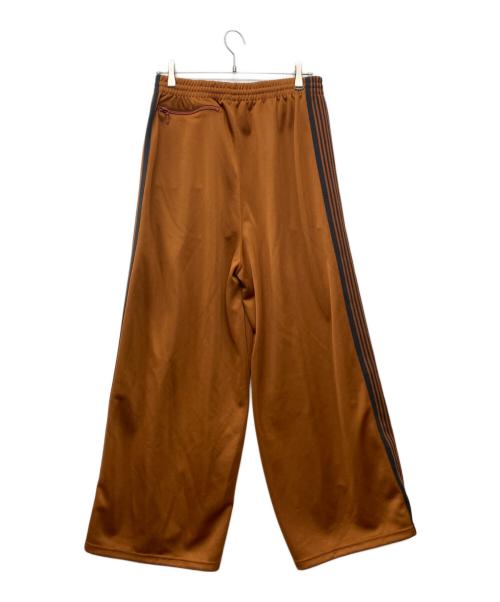 Needles（ニードルズ）Needles (ニードルズ) H.D. TRACK PANT オレンジ サイズ:Ｓの古着・服飾アイテム