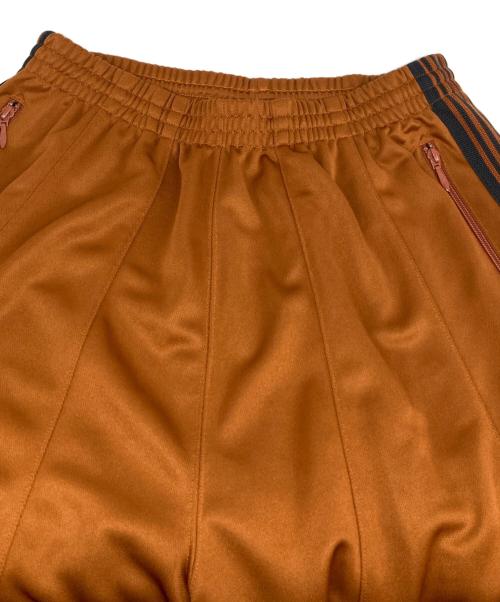 Needles（ニードルズ）Needles (ニードルズ) H.D. TRACK PANT オレンジ サイズ:Ｓの古着・服飾アイテム