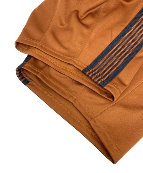 Needles（ニードルズ）Needles (ニードルズ) H.D. TRACK PANT オレンジ サイズ:Ｓの古着・服飾アイテム
